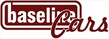 Logo baseline cars GmbH